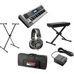 Roland Prelude Portable Keyboard Value Bundle