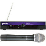 Gemini VHF-1001M VHF Wireless Handheld Microphone System