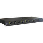 AKG DMM 4/2/2 Processor Controlled Automatic Microphone Mixer