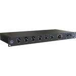 AKG DMM 4/2/4 Processor Controlled Automatic Microphone Mixer