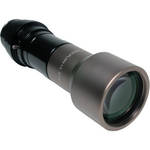 Schneider Xenoplan Bilateral Telecentric Lens (1:5)