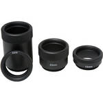 Schneider C-mount Extension Tube Kit