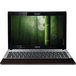ASUS U33Jc-A1 13.3" Notebook Computer (Bamboo)