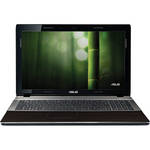 ASUS U53Jc-A1 15.6" Notebook Computer (Bamboo)