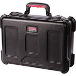 Gator Cases GMIX-1921-6-TSA Molded PE Mixer or Equipment Case