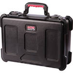 Gator Cases GMIX-1921-8-TSA Molded PE Mixer or Equipment Case