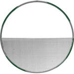 Arri Half Single Scrim for Arri 650, 1000 - 7-1/4"