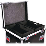 Gator Cases G-TOURTRK30-DIV Wood Divider and Tray Kit