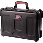 Gator Cases GX-1921-8-TSA ATA Molded PE Utility Case