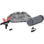 DPA Microphones RWK4017 Rycote Windshield Kit for 4017B Microphone