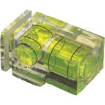 Sunpak 2-Way Bubble Level