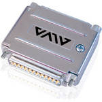 ALVA Loopback - AES/EBU Loopback D-Sub25 Adapter