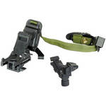 Avangard Optics MICH Helmet Mount Assembly
