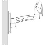 GTI EA-LCD/FM Extension Arm for LCD (9")