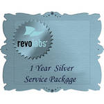 Revolabs 1-Year Silver Service Package for Wireless Mic System
