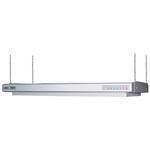 GTI GLL-e Style Luminaire with Three Light Sources