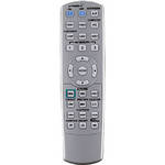 Mitsubishi HC5000REM Projector Remote Control