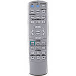 Mitsubishi HC6000REM Projector Remote Control