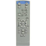 Mitsubishi XD221REM Projector Remote Control
