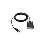 InFocus Serial Cable 8-9 Pin