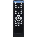 Mitsubishi HC1600REM Projector Remote Control