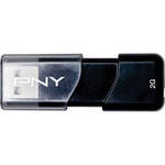 PNY Technologies 2GB Attache Flash Drive