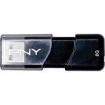 PNY Technologies 8GB Attache Flash Drive