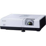 Sharp PG-D2510X XGA DLP Projector