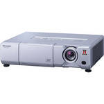 Sharp PG-D50X3D XGA DLP Projector