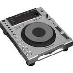 Pioneer CDJ-850 Performance Multi Player (Silver)