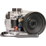 Ikelite 6211.05 Ultra Compact Housing for Sony DSC-HX5V & H55 Cameras