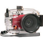 Ikelite 6282.60 Ultra Compact Housing for Nikon Coolpix S6000