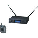 Audio-Technica ATW-4110a Wireless Body-Pack System