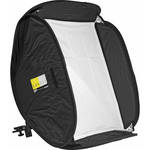 Lastolite Ezybox Hotshoe to Go W/M2 Kit (30x30")