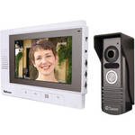 Swann DB-815 High Resolution Intercom with 7" Color LCD Screen