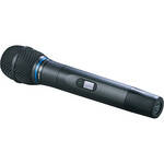 Audio-Technica AEW-T3300A Handheld Transmitter (Band D: 655.500 MHz to 680.375 MHz)