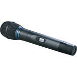 Audio-Technica AEW-T3300A Handheld Transmitter (Band C: 541.500 MHz to 566.375 MHz)