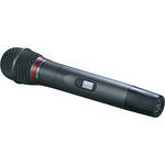 Audio-Technica AEW-T6100A Hypercardioid Handheld Microphone Transmitter