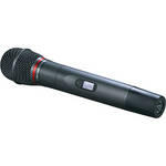 Audio-Technica AEW-T6100A Hypercardioid Handheld Microphone Transmitter
