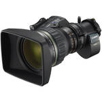 Canon KT17EX43BIRSE HD ENG Lens with 2x Extender (17x)