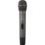 Audio-Technica ATW-T341B 3000 Series Handheld Transmitter