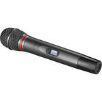 Audio-Technica ATW-T341B 3000 Series Handheld Transmitter