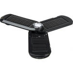 Kiwi Choice U-Powered Solar & USB Portable Charger (2000mAh)