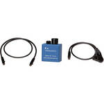 Cable Techniques RX-KIT2 RX Emergency Interface Kit with CT-MB-524 and RX-XLRR Cables
