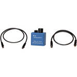 Cable Techniques RX-KIT3 RX Emergency Interface Kit with CT-MB-324 and RX-TRSBL Cables