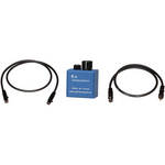 Cable Techniques RX-KIT5 RX Emergency Interface Kit with CT-MB-324 and RX-TRSUL Cables