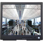 Pelco PMCL400 Active TFT LCD Monitor (19")