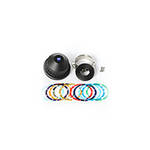 Zeiss Interchangeable Mount Set (PL)