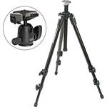 Manfrotto 190XDB Tripod Kit with 494 Mini Ball Head & RC2 QR Plate