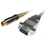 Comprehensive Sony CCXC-9DB Equivalent Cable - 50' (15.2m)
